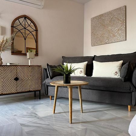 Apartamento La Abadesa De กอร์โดบา ภายนอก รูปภาพ