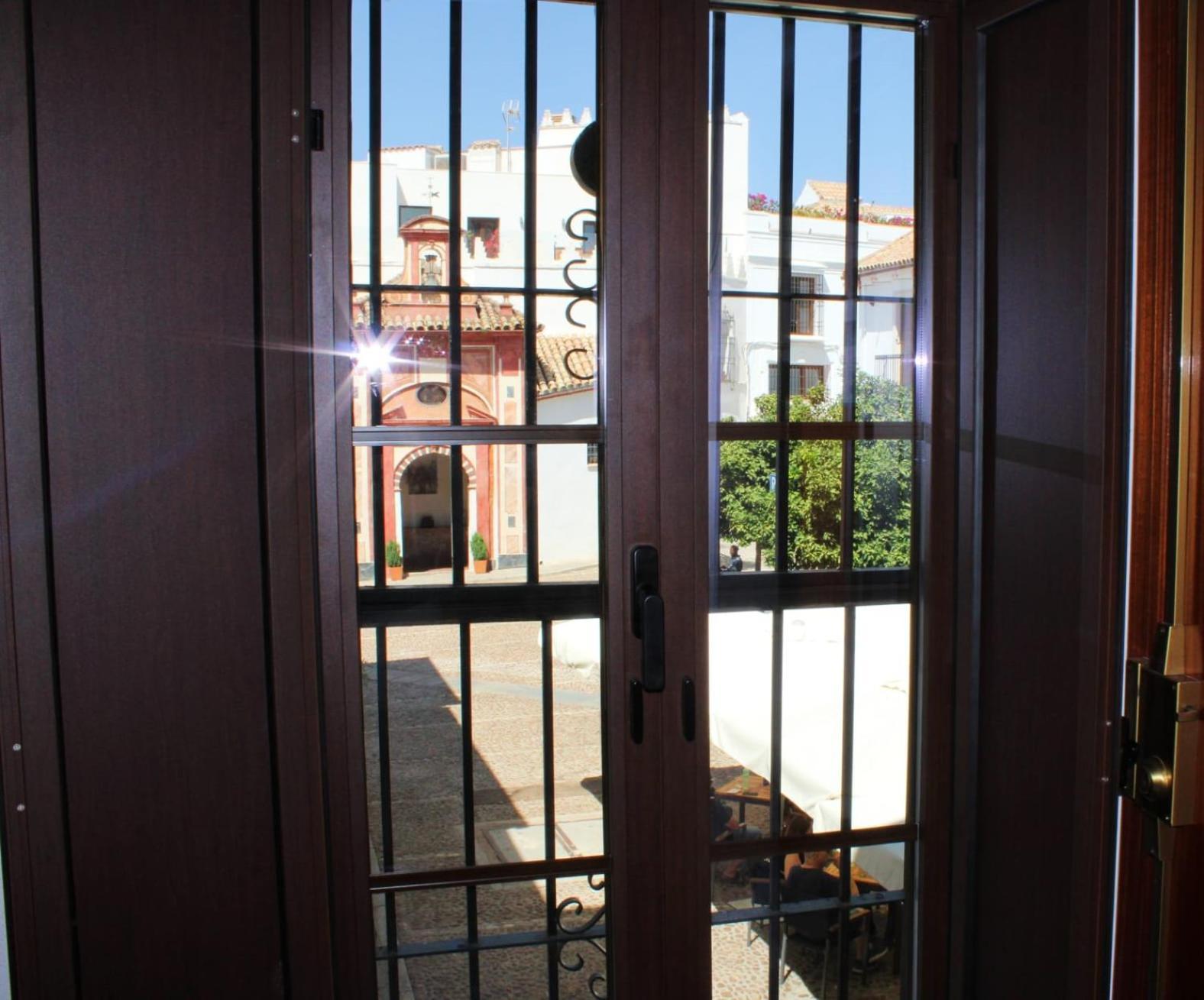 Apartamento La Abadesa De กอร์โดบา ภายนอก รูปภาพ